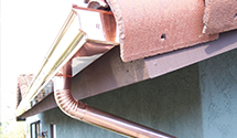 Rain Gutter Installation, Repair, Cleaning in Clawson, MI
